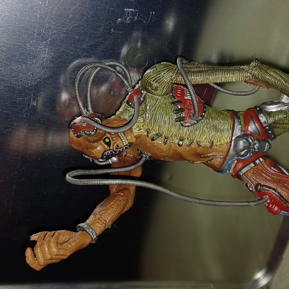 McFarlane Action Figure - Picture 3 of 6